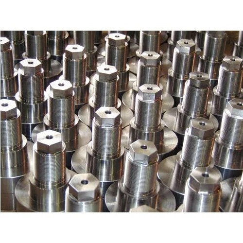 Threaded Shaft